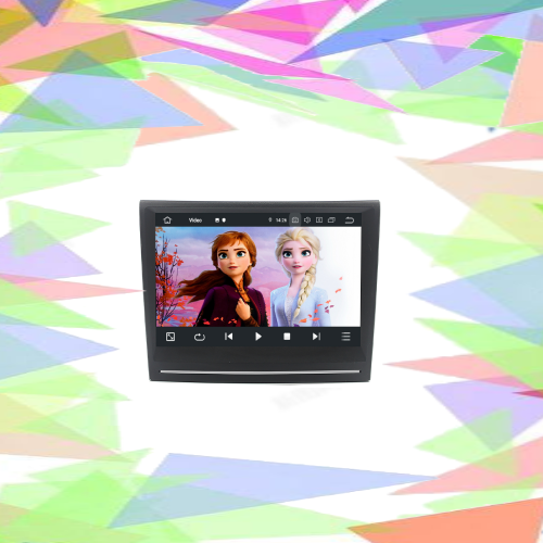 ケイマン911ボクサー2005-2008年のため